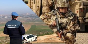 Curtea Supremă, sesizată pentru pronunțarea unei HOTĂRÂRI PREALABILE  în cazul sporurilor și drepturilor bănești acordate personalului participant la misiuni în afara teritoriului statului român