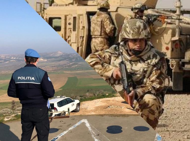 Curtea Supremă, sesizată pentru pronunțarea unei HOTĂRÂRI PREALABILE  în cazul sporurilor și drepturilor bănești acordate personalului participant la misiuni în afara teritoriului statului român