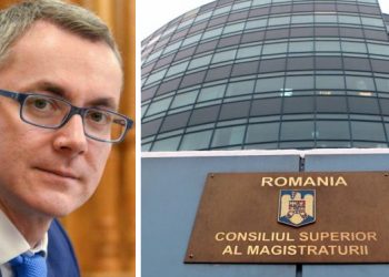 Consiliul Superior al Magistraturii a sesizat Inspecția Judiciară în legătură cu afirmațiile ministrului Justiției despre activitatea procurorilor