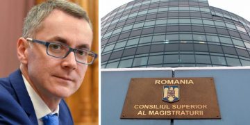 Consiliul Superior al Magistraturii a sesizat Inspecția Judiciară în legătură cu afirmațiile ministrului Justiției despre activitatea procurorilor