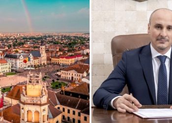 Prefectul de Bihor, PRECIZĂRI referitoare la intrarea municipiului Oradea în SCENARIUL ROȘU: ”Monitorizăm atent evoluția situației în următoarele 2 zile”