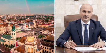 Prefectul de Bihor, PRECIZĂRI referitoare la intrarea municipiului Oradea în SCENARIUL ROȘU: ”Monitorizăm atent evoluția situației în următoarele 2 zile”