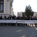 PROTEST al avocaților pentru un Palat de Justiție promis de 30 de ani
