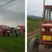 Sentință finală în cazul SCANDALULUI cu furci și topoare dintr-un sat din Bihor | Doi frați prinși la furat și 7 vecini de-ai lor, condamnați după ce i-au atacat pe săteni și au vandalizat un tractor