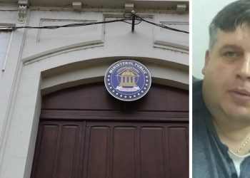 Procurorul Adrian Brișcan, de la Parchetul Bihor, s-a pensionat | CSM a aprobat azi pensionarea altor 7 procurori