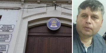 Procurorul Adrian Brișcan, de la Parchetul Bihor, s-a pensionat | CSM a aprobat azi pensionarea altor 7 procurori