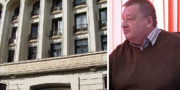 Mesaj TULBURĂTOR al unui condamnat în dosarul ”Ferma Băneasa”, bolnav de cancer în fază terminală, către judecătorii ÎCCJ: ”Vreau să știu, înainte să plec într-o lume mai bună, de ce m-ați condamnat”