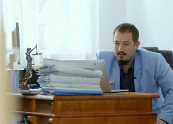 Procurorul militar Bogdan Pîrlog, vizat de o anchetă pentru mai multe deconturi