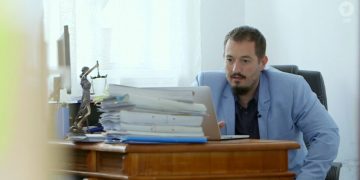 Procurorul militar Bogdan Pîrlog, vizat de o anchetă pentru mai multe deconturi