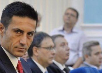 Europarlamentarul PSD Claudiu Manda, trimis în judecată de DNA pentru infracțiunea de folosire a influenței politice