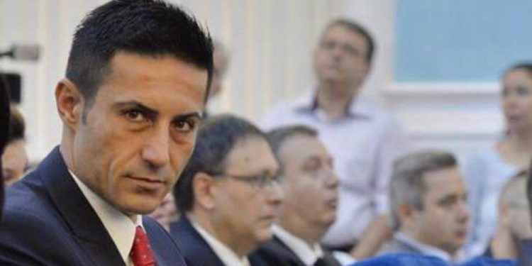 Europarlamentarul PSD Claudiu Manda, trimis în judecată de DNA pentru infracțiunea de folosire a influenței politice