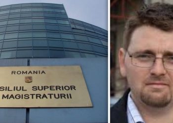 CSM, obligat să judece dosarul DISCIPLINAR al procurorului Cristian Ardelean | Înalta Curte a admis recursul Inspecției Judiciare