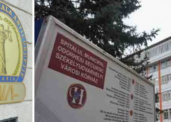 Fost manager de spital, trimis în judecată pentru că ar fi luat ȘPAGĂ ca să cumpere, cu prețuri ”umflate”, aparate și produse medicale