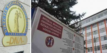 Fost manager de spital, trimis în judecată pentru că ar fi luat ȘPAGĂ ca să cumpere, cu prețuri ”umflate”, aparate și produse medicale
