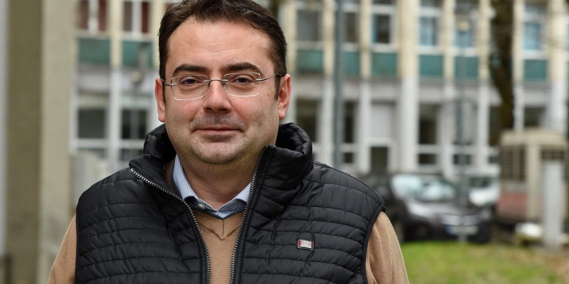 INTERVIURILE BihorJust | Dorel Dulău, coordonatorul compartimentului Management Spitale din Primăria Oradea, despre impactul COVID asupra spitalelor din oraș, ”pastilele roz”, exemplul Israelului în vaccinare și investiții în sistemul medical orădean