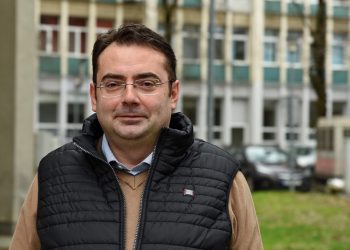 INTERVIURILE BihorJust | Dorel Dulău, coordonatorul compartimentului Management Spitale din Primăria Oradea, despre impactul COVID asupra spitalelor din oraș, ”pastilele roz”, exemplul Israelului în vaccinare și investiții în sistemul medical orădean