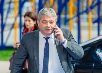 DNA îl vrea pe Florian Bodog | Parchetul anticorupție cere a doua oară ridicarea imunității fostului ministru al Sănătății