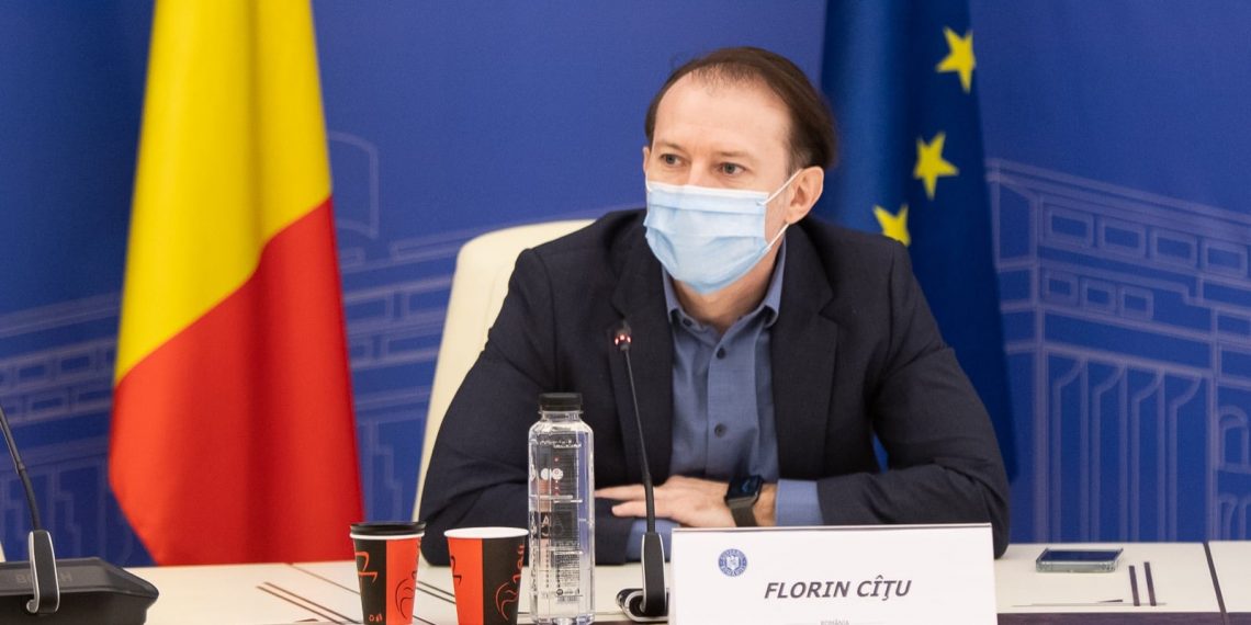 Anunțul premierului | Taxele și impozitele NU vor creste