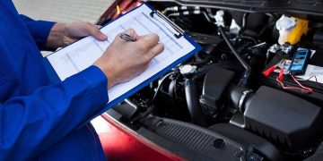 Mită pentru ITP | Inspectori RAR, reținuți de DNA pentru că ar fi luat ȘPAGĂ în schimbul unor inspecții fictive