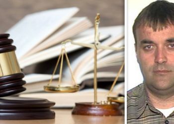 Sentință DEFINITIVĂ în dosarul ”Librarul” | 11 ani și 6 luni de închisoare pentru Gheorghe Mudura, pedeapsă cu suspendare pentru mama acestuia