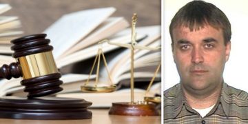 Sentință DEFINITIVĂ în dosarul ”Librarul” | 11 ani și 6 luni de închisoare pentru Gheorghe Mudura, pedeapsă cu suspendare pentru mama acestuia