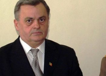 Fostul primar al Sectorului 2, Neculai Onțanu, 3 ani de închisoare cu SUSPENDARE într-un dosar de MITĂ