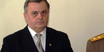 Fostul primar al Sectorului 2, Neculai Onțanu, 3 ani de închisoare cu SUSPENDARE într-un dosar de MITĂ