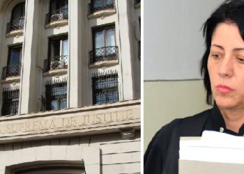 Consiliul Superior al Magistraturii a validat promovarea judecătoarei Laura Soane, de la Curtea de Apel Oradea, la Înalta Curte