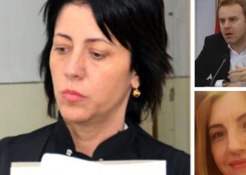 Judecătoarea Laura Soane, de la Curtea de Apel Oradea, a PROMOVAT la Înalta Curte | Colegii săi, Mihail Udroiu și Adina Cioflan, au fost RESPINȘI