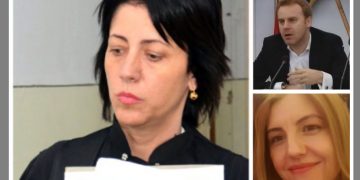 Judecătoarea Laura Soane, de la Curtea de Apel Oradea, a PROMOVAT la Înalta Curte | Colegii săi, Mihail Udroiu și Adina Cioflan, au fost RESPINȘI