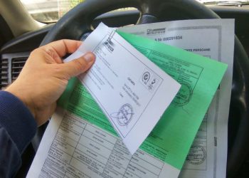 CJUE: Asigurarea RCA este obligatorie când un vehicul înmatriculat nu a fost retras legal din circulație, chiar dacă nu putea fi folosit din motive tehnice