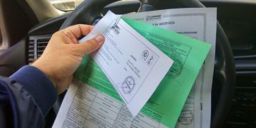 CJUE: Asigurarea RCA este obligatorie când un vehicul înmatriculat nu a fost retras legal din circulație, chiar dacă nu putea fi folosit din motive tehnice