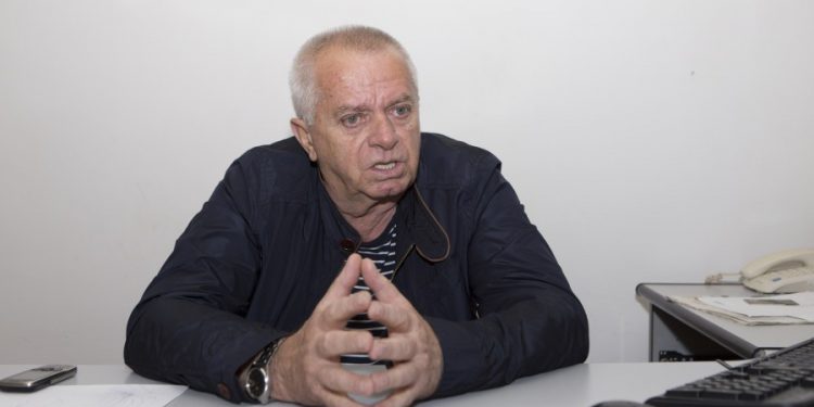 Doliu în avocatură | A murit avocatul Ion Popa, fost decan al Baroului Galați și fost membru în Consiliul UNBR