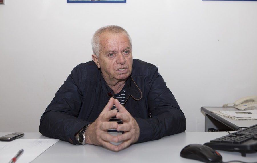 Doliu în avocatură | A murit avocatul Ion Popa, fost decan al Baroului Galați și fost membru în Consiliul UNBR