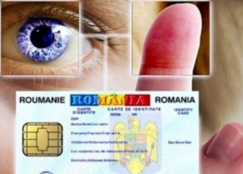 Buletinele vor fi eliberate și pentru copiii de 0-14 ani, la solicitarea părinților