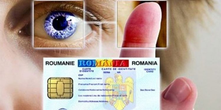Buletinele vor fi eliberate și pentru copiii de 0-14 ani, la solicitarea părinților