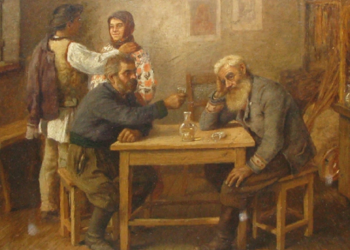 Legea contra BEȚIEI, actul care interzicea servirea celor din ”registrul bețivilor” și stabilea condițiile pentru a fi CÂRCIUMAR