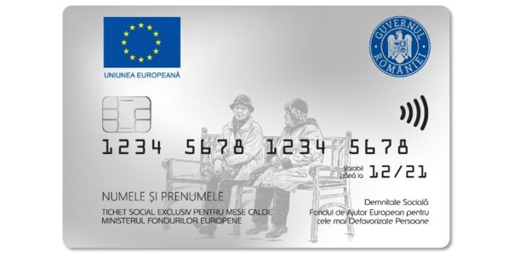 Proiect aprobat | Tichete sociale pentru vârstnicii cu venituri mici