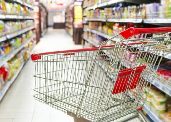 România, printre ţările UE cu cea mai mare creştere a vânzărilor cu amănuntul