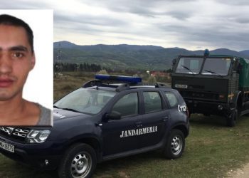Alertă! Un orădean internat la Spitalul de Psihiatrie din Ștei a EVADAT | Bărbatul era acuzat de ultraj
