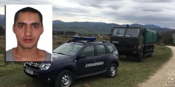 Alertă! Un orădean internat la Spitalul de Psihiatrie din Ștei a EVADAT | Bărbatul era acuzat de ultraj