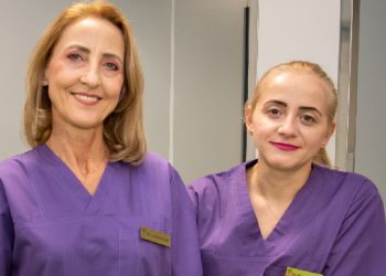 S-au născut primii copii concepuți prin fertilizare in vitro la centrul Calla Oradea