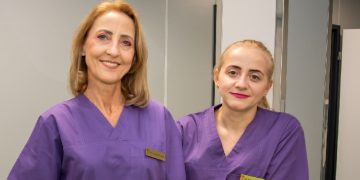 S-au născut primii copii concepuți prin fertilizare in vitro la centrul Calla Oradea