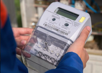 Gata cu indexul AUTOCITIT | Factura la curent, calculată doar pe baza datelor transmise de contoare inteligente (PROIECT)
