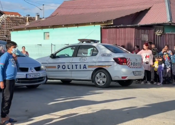 ULTIMA ORĂ | Doi copii din Aleșd au suferit ARSURI grave după ce s-au jucat cu benzină și cu foc