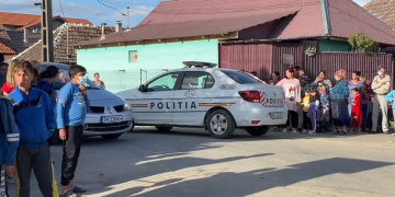 ULTIMA ORĂ | Doi copii din Aleșd au suferit ARSURI grave după ce s-au jucat cu benzină și cu foc