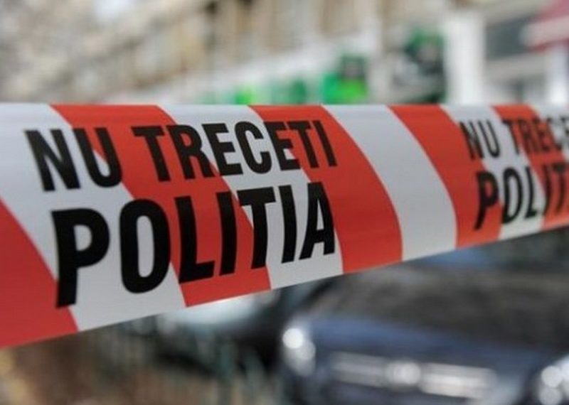 5 ani și 6 luni de închisoare pentru o bihoreancă acuzată că și-a STRANGULAT concubinul cu un șiret