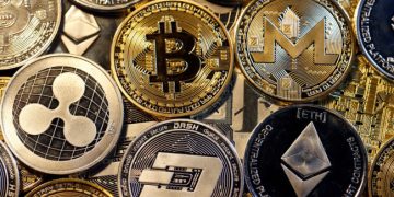 Valoarea URIAȘĂ la care a ajuns piața criptomonedelor | Care sunt cele mai VALOROASE monede virtuale