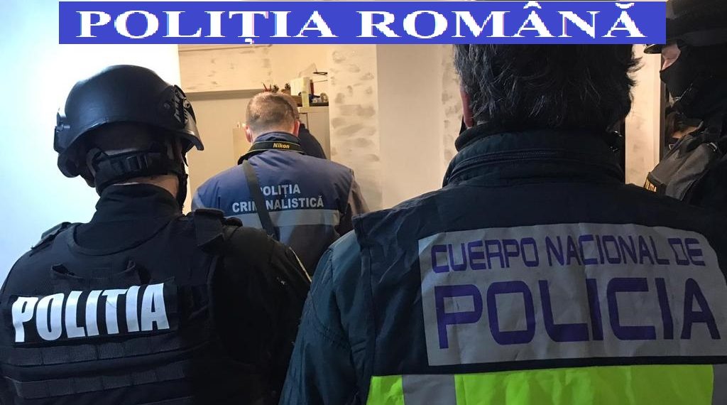 LOVITURĂ în dosarul ”Proxeneți de Tenerife” | Cinci inculpați au fost eliberați din arest și puși sub control judiciar. EXPLICAȚIILE apărării