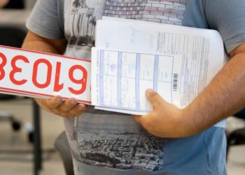 Proiect IMPORTANT pentru șoferi | Înmatricularea mașinilor ar urma să se facă NUMAI la RAR, într-o singură zi